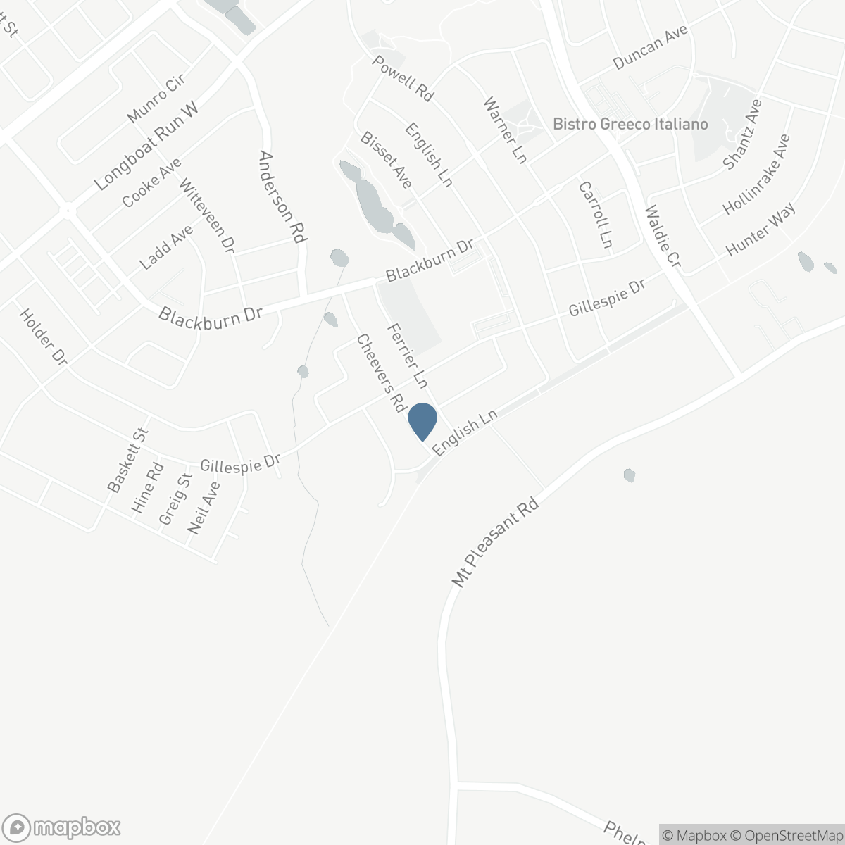 57 CHEEVERS ROAD, Brantford, Ontario N3T 5L5